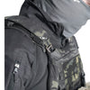 SBPC-V2 / Plate Bag