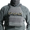 SBPC-V2 / Plate Bag