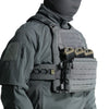 SBPC-V2 / Plate Bag