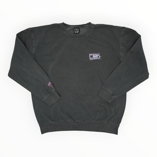 Lightweight Sweat “Ruin”
