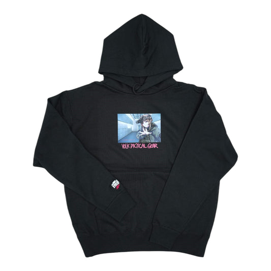 Tactical "JK" Hoodie
