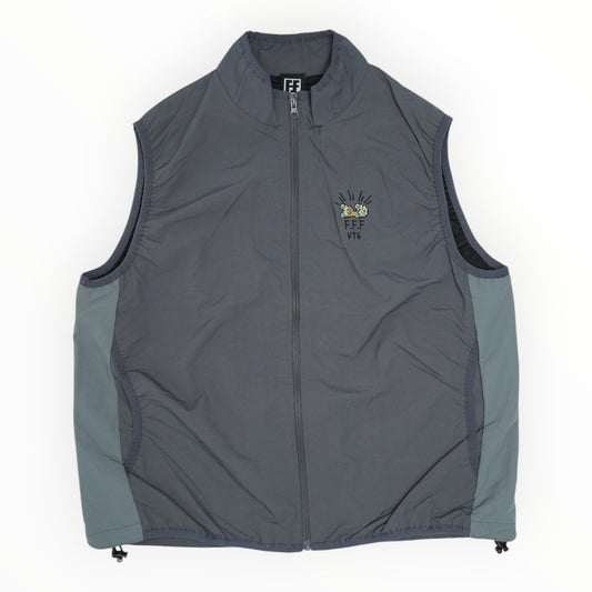 LWP Nylon Vest