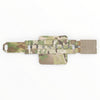 SIDE PLATE POUCH
