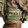 SIDE PLATE POUCH