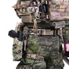 ADAPT HOLSTER PLATE V2