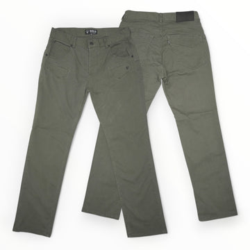 OPERATOR PANTS / Fast Move-RG