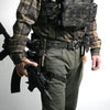 OPERATOR PANTS / Fast Move-RG