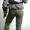 OPERATOR PANTS / Fast Move-RG