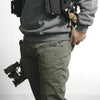 OPERATOR PANTS / Fast Move-RG
