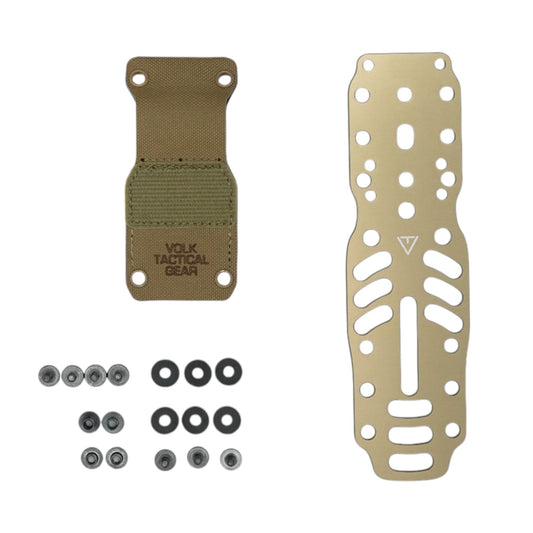 ADAPT HOLSTER PLATE V2