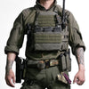 DPC-V2 / Plate Bag