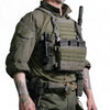 DPC-V2 / Plate Bag