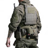 DPC-V2 / Plate Bag