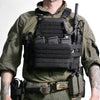 DPC-V2 / Plate Bag