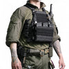 DPC-V2 / Plate Bag