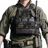 DPC-V2 / Plate Bag
