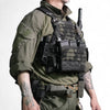 DPC-V2 / Plate Bag