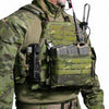 DPC-V2 / Plate Bag