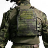 DPC-V2 / Plate Bag