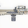 TETRA M-lok GCMC (2pc)