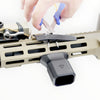 TETRA M-lok GCMC (2pc)