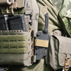 Knife Sheath Molle Attachment V2