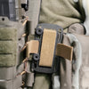 Knife Sheath Molle Attachment V2