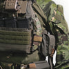 Knife Sheath Molle Attachment V2