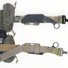 Knife Sheath Molle Attachment V2
