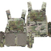 DPC-V2 / Plate Bag