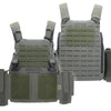 DPC-V2 / Plate Bag