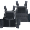 DPC-V2 / Plate Bag