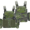 DPC-V2 / Plate Bag