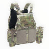 DPC-V2 / Plate Bag