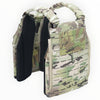 DPC-V2 / Plate Bag