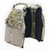 DPC-V2 / Plate Bag