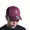 ENGRAVE CAP