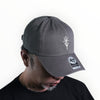 ENGRAVE CAP