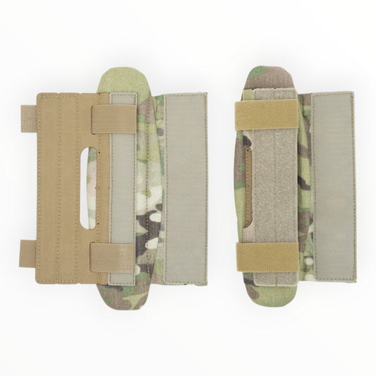 LRSP / Load Reduction Shoulder Pad