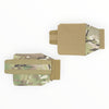 SIDE PLATE POUCH