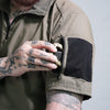 Aero Combat Shirt