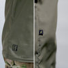 Aero Combat Shirt