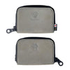 VTG × CAMURO LEATHER COIN CASE