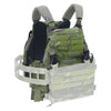 DPC-V2 / Plate Bag
