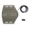 Hand Guard Wrap / wide