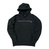 VTG × 3MI Combat Shirts Girl / Helmet ver 10oz Hoodie