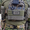 Squadron Patch / Serial code