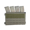 MONOCOQUE INSERT / MP5 × 4