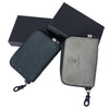 VTG × CAMURO LEATHER COIN CASE
