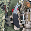 Mantis Hybrid Sheath